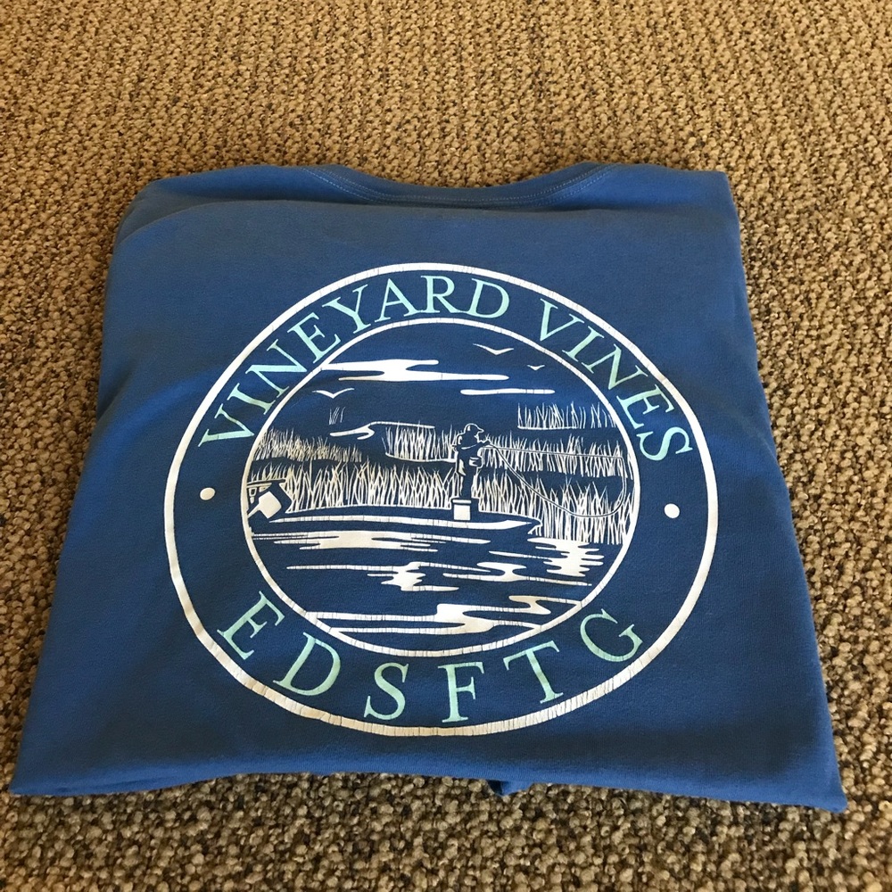 Vineyard Vines - EDSFTG